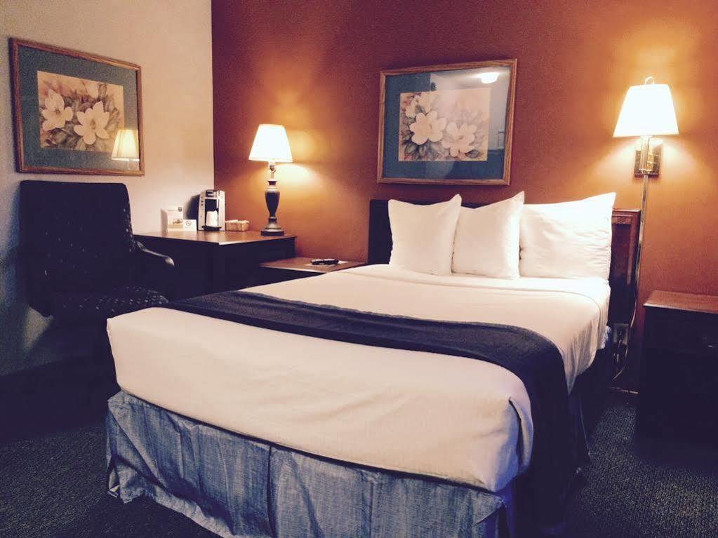 Travelodge By Wyndham Motel Of St Cloud Saint Cloud Exteriör bild